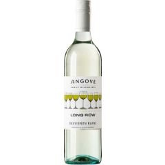 Angove Long Row Sauvignon Blanc (Wine)
