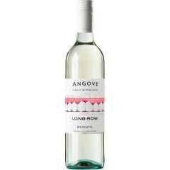 Angove Long Row Moscato (Wine)