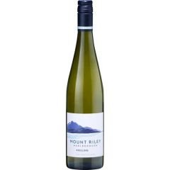 Mount Riley Riesling (Wine)