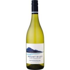 Mount Riley Sauvignon Blanc (Wine)