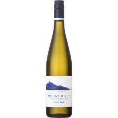 Mount Riley Pinot Gris (Wine)