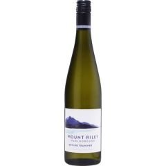 Mount Riley Gewurztraminer (Wine)