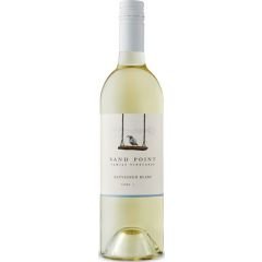 Sand Point Sauvignon Blanc (Wine)