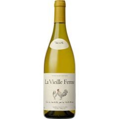 Famille Perrin La Vieille Ferme Blanc (Wine)