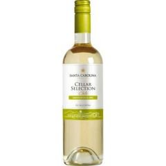 Santa Carolina Cellar Selection Sauvignon Blanc (Wine)