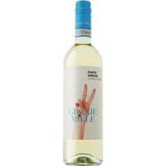 Grazie Mille Pinot Grigio (Wine)