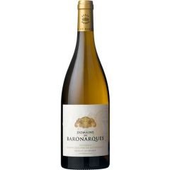 Domaine De Baronaques  "Chardonnay" By Baron Phillippe De Rothschild