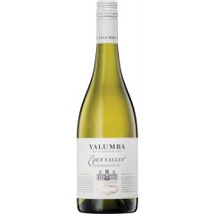 Yalumba Samuel's Collection Eden Valley Chardonnay