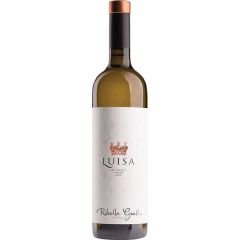 Tenuta Luisa Giulia Ribolla Venezia IGT (Wine)