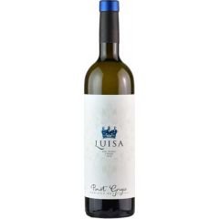Tenuta Luisa Pinot Grigio DOC (Wine)