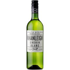 Rhanleigh  Chenin Blanc