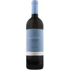 Altano Vinho Branco, Douro DOC