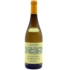 Jeff Carrel  Sign of the times Chardonnay