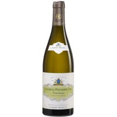 Chablis 1er Cru "Fourchaume"