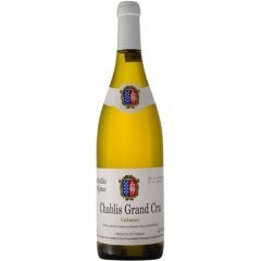 Domaine Guy Robin & Fils  Vieilles Vignes Chablis Grand Cru 'Valmur'