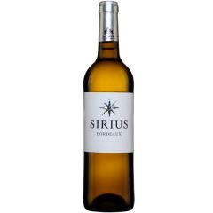 Sirius  AOC Bordeaux White by Maison Sichel