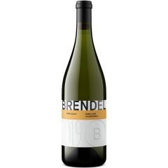 Brendel  "Noble One" Napa Valley Chardonnay