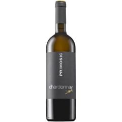 Primosic  Collio Chardonnay Reserva