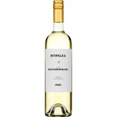 Intipalka N1 Gran Reserva