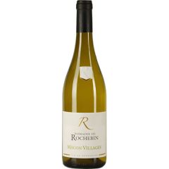 Rochebin  Bourgogne Chardonnay