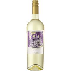 Casarena Single Vineyard Naoki Malbec