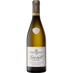 Domaines Albert Bichot	Secret de Famille Bourgogne Cote d'Or Chardonnay