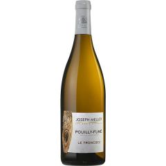 Joseph Mellot Pouilly Fume Le Tronsec