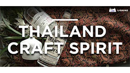 Craft Thai Spirit