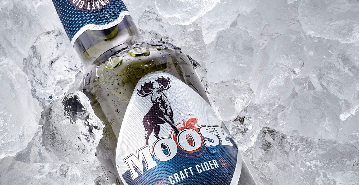 Moose Cider