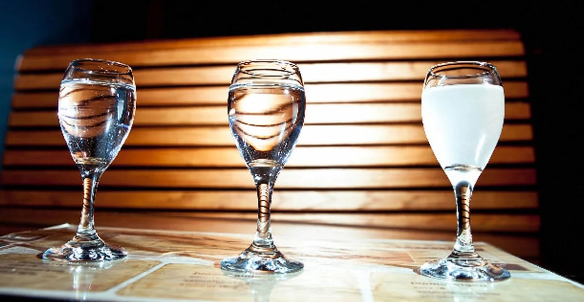 Sake-Wine Glass