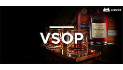 Cognac VSOP