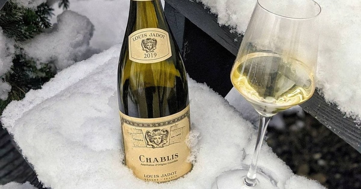 Chablis