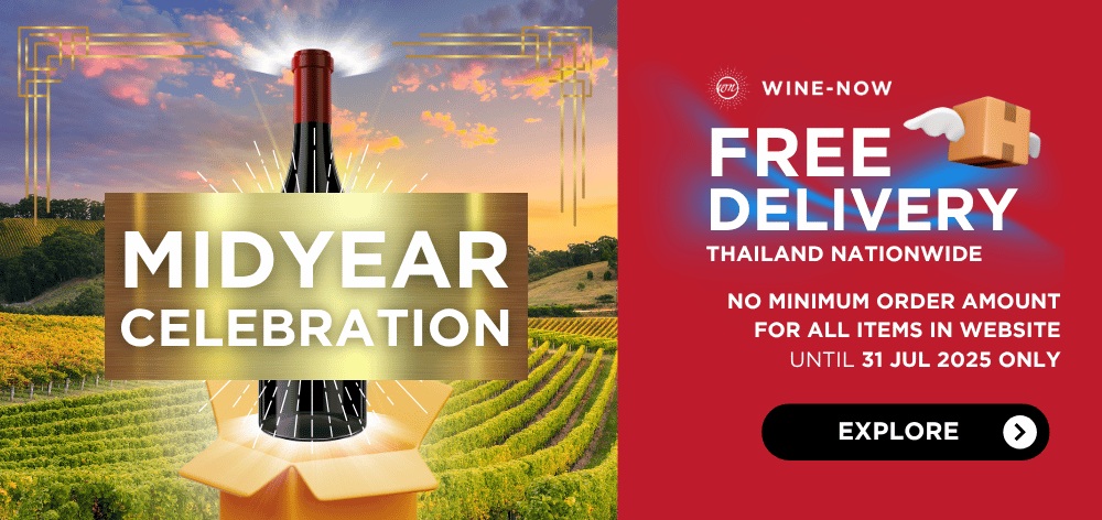 Mid-Year Free Delivery 2025