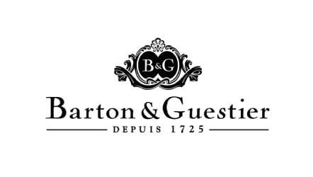 Barton Gustier logo