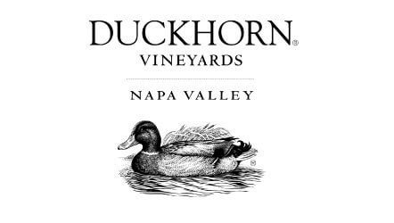Duckhorn logo