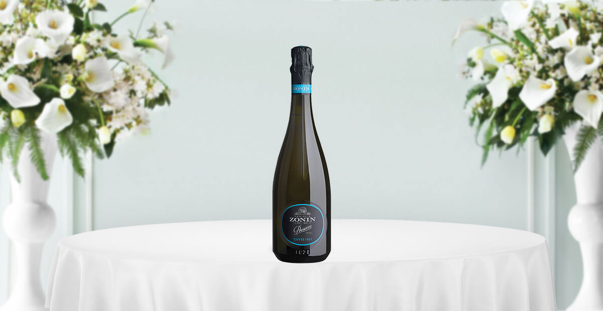 Zonin Prosecco Brut