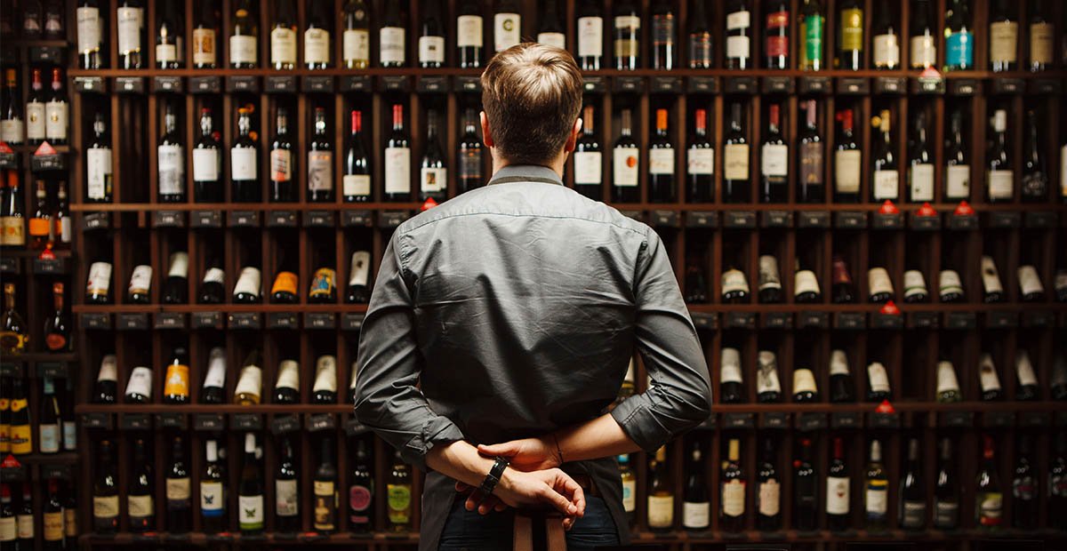 10 ข้อควรรู้ หากอยากเป็นนักสะสมไวน์ 