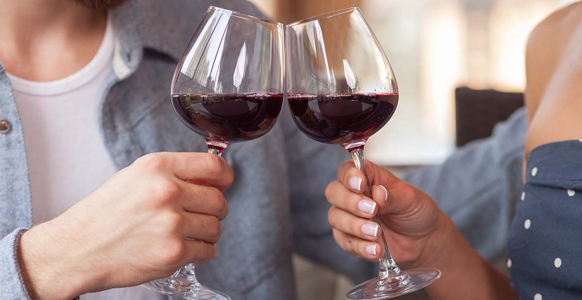 Table Wine คือ คำเรียกไวน์ชนิดใด ?