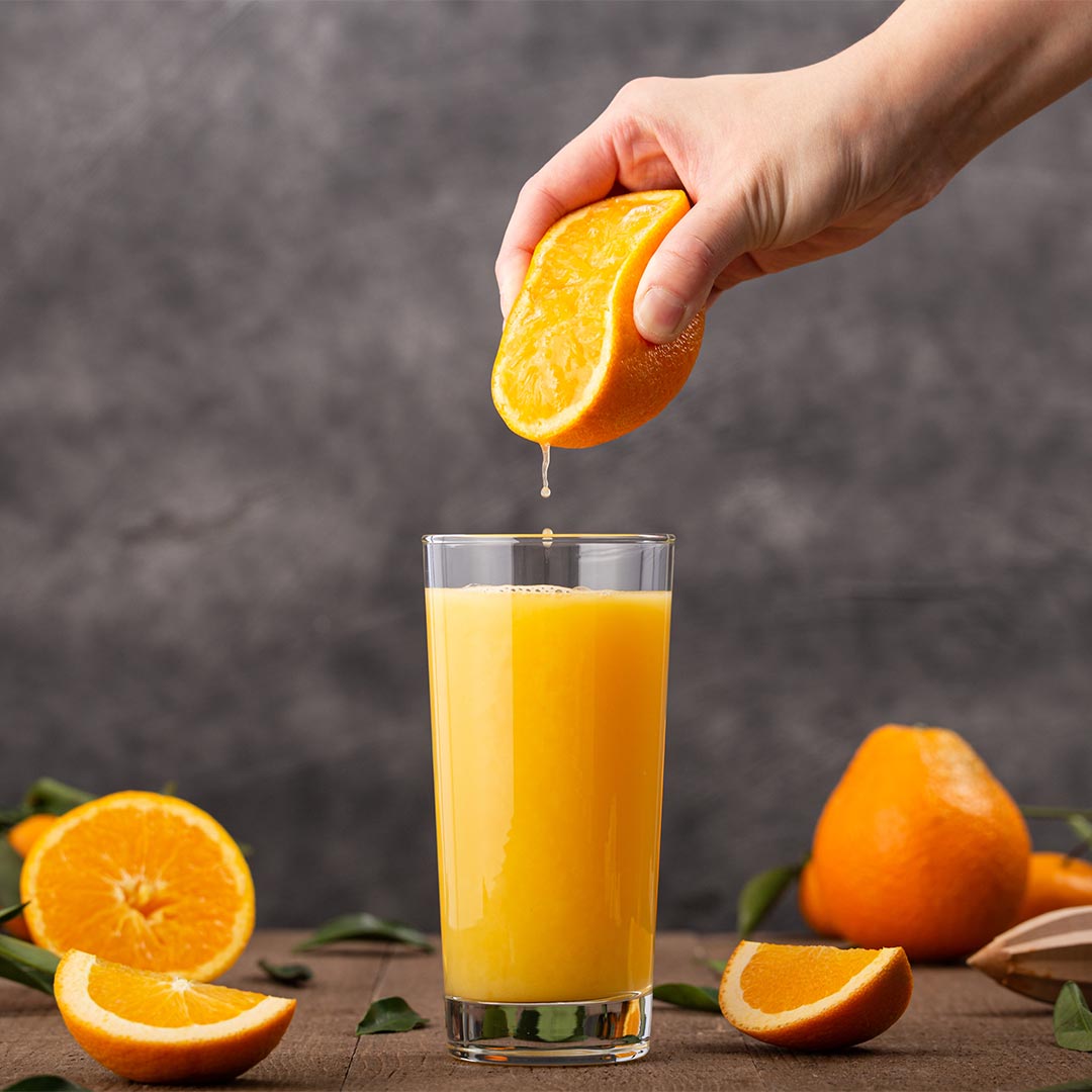 Orange Juice