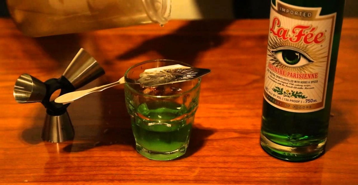 Absinthe