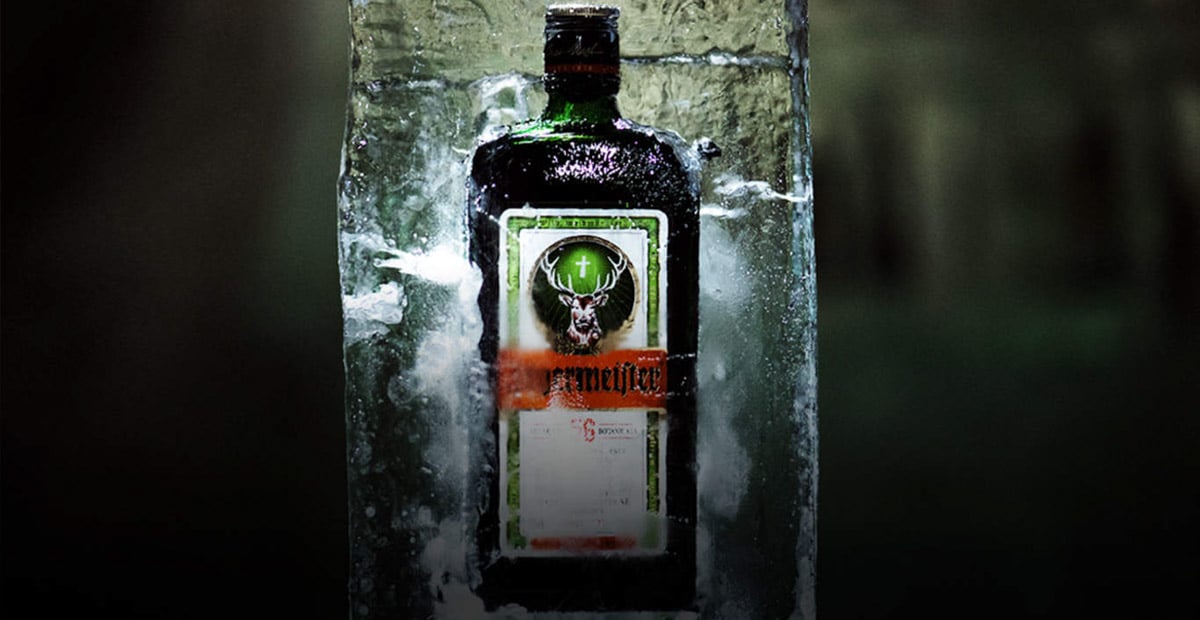 Jagermeister