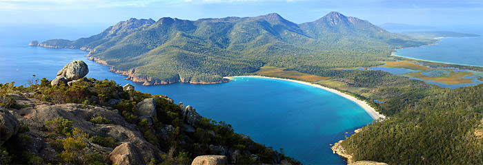 Wineglass Bay