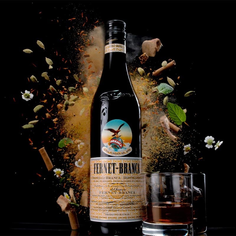 Fernet Branca