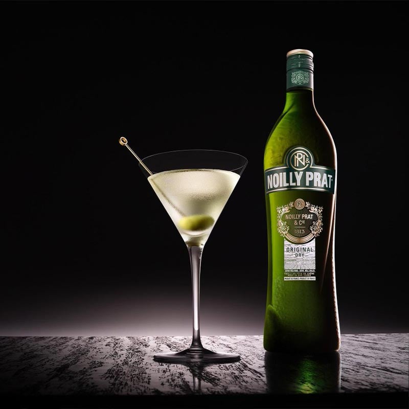 Noilly Prat Original Dry Vermouth