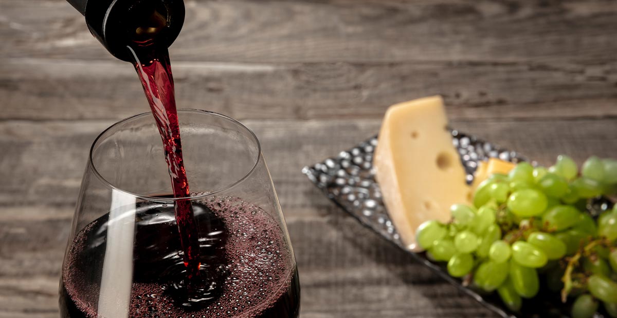Mexican university makes biofuel from wine and cheese waste