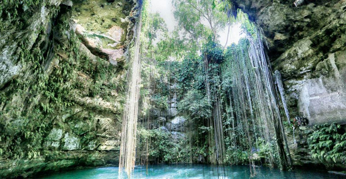 Cenote