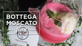 bottega moscato Float