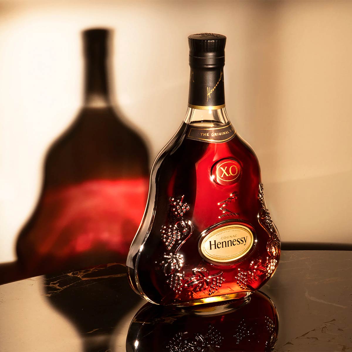 HENNESSY XO