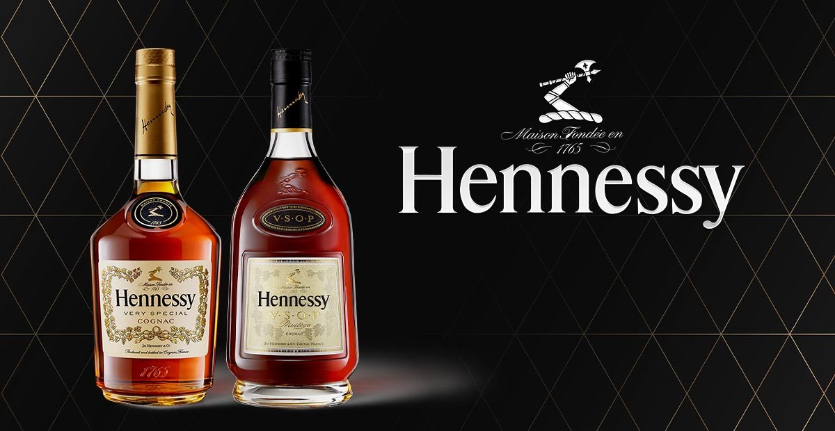 Hennessy Virtual Tasting
