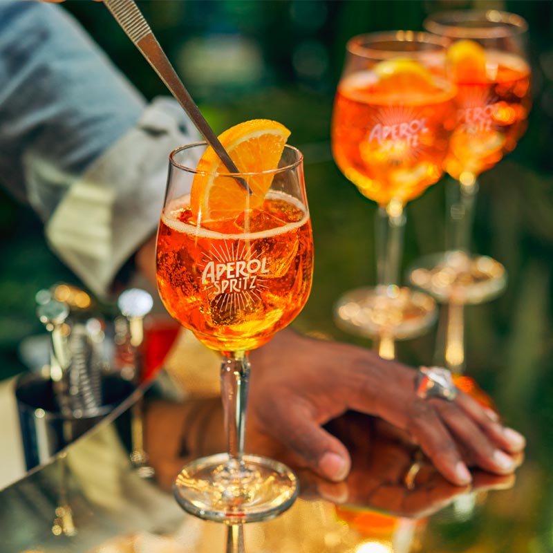 APEROL SPRITZ